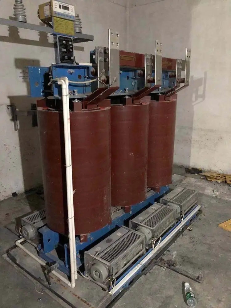 中山三乡回收二手变压器旧变压器回收公司拆收一站式