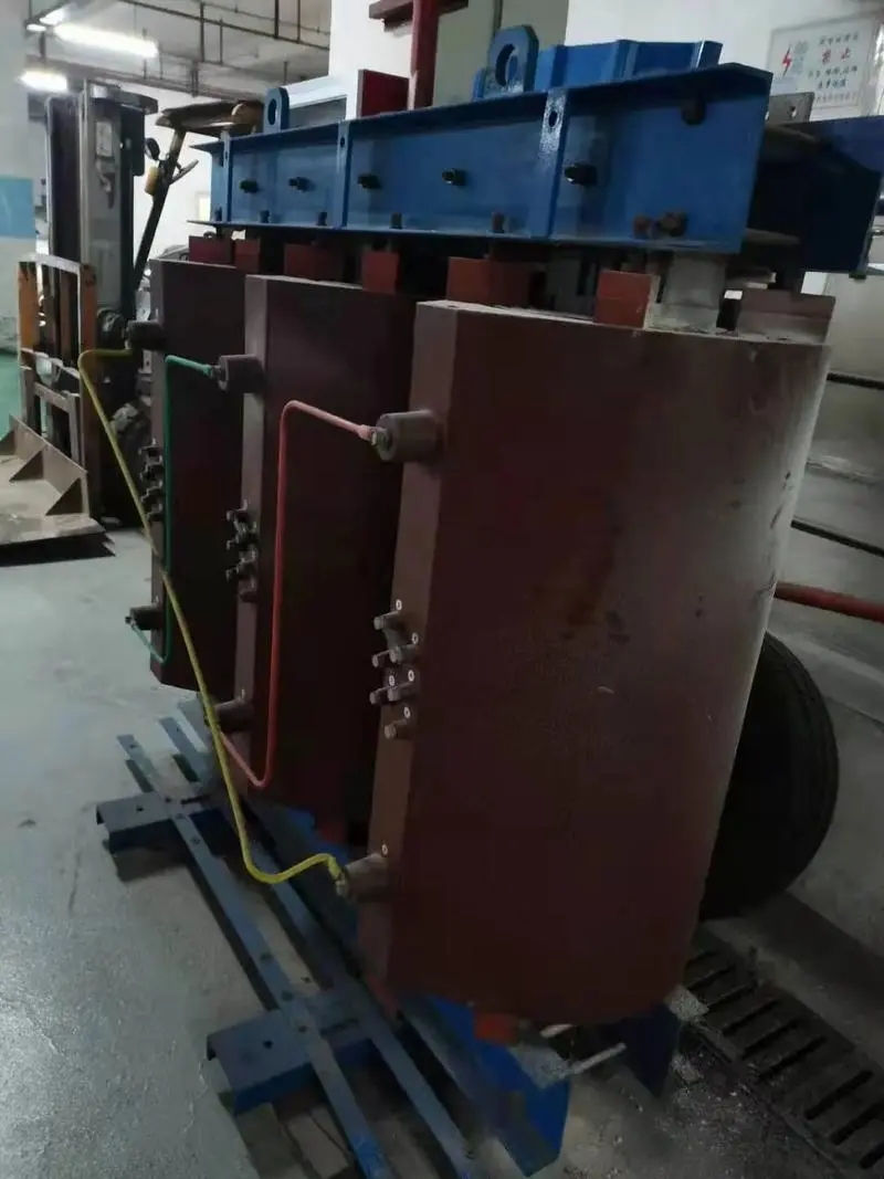 东莞茶山镇旧变压器回收旧变压器回收公司拆收一站式