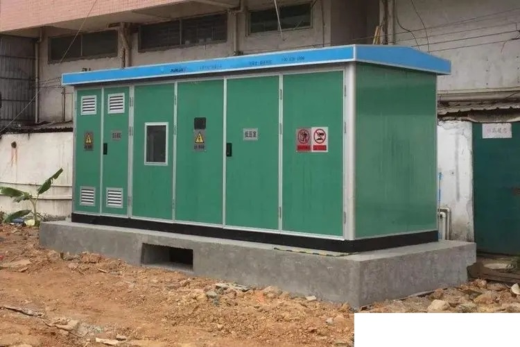 深圳光明新区回收二手变压器旧变压器回收公司拆收一站式