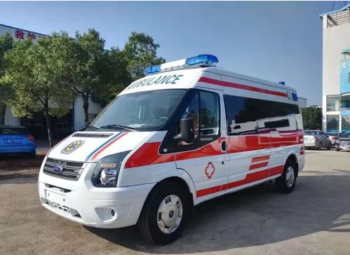 广东中山坦洲120救护车转运护送患者病人出院回家全天后在线服务