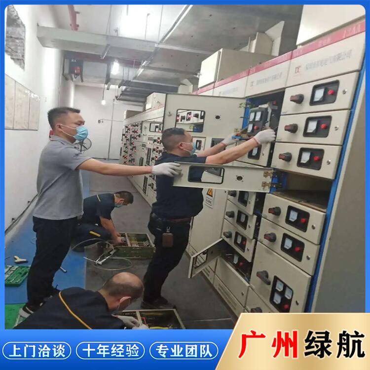 深圳罗湖变压器拆除回收变电站收购商家资质