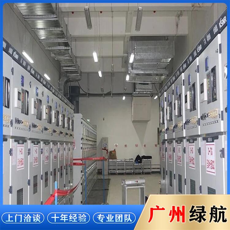 深圳南山机械设备拆除回收变电房收购商家资质