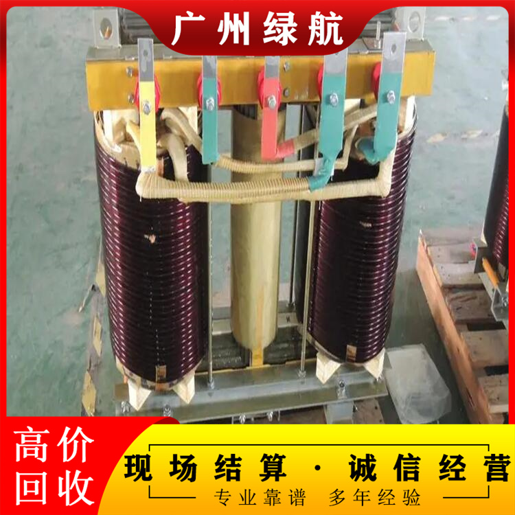 广州荔湾高压电缆拆除回收变电站收购厂家提供服务