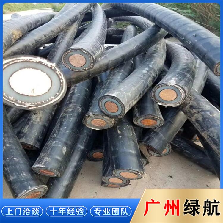 惠州废旧变压器拆除回收变电站收购厂家提供服务