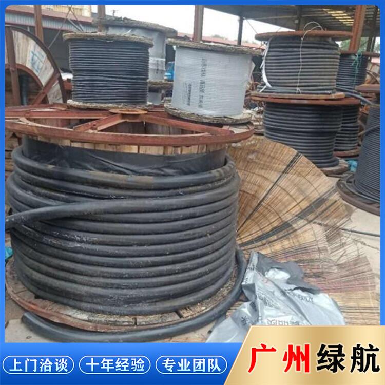 广州海珠干式变压器拆除回收配电房收购厂家提供服务