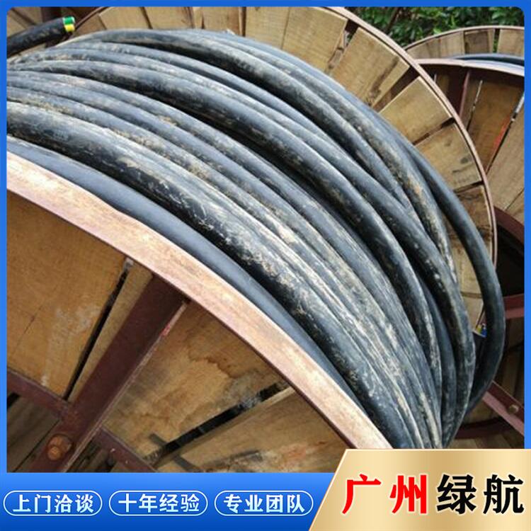 深圳高压电缆拆除回收配电房收购公司负责报价
