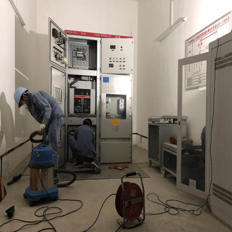惠州惠城干式变压器拆除回收变电站收购商家资质