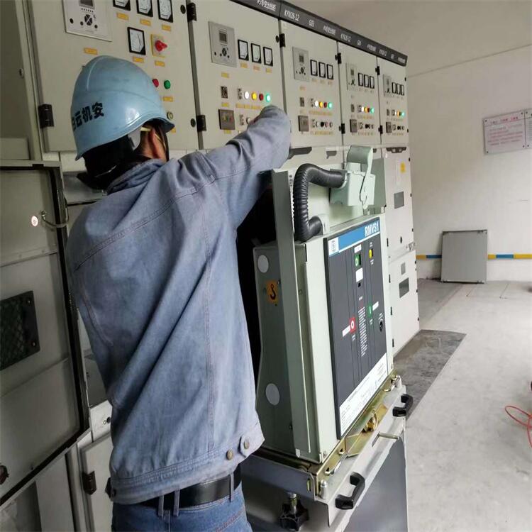 惠州博罗全新电缆回收配电房收购公司负责报价
