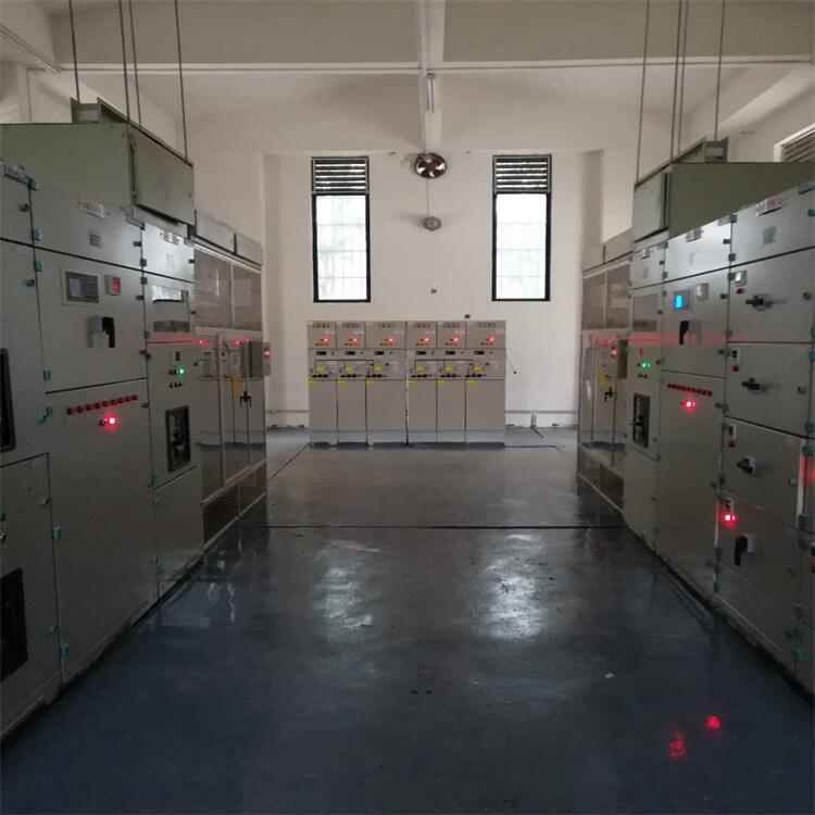 惠州惠阳临时箱式变电站回收配电房收购商家资质