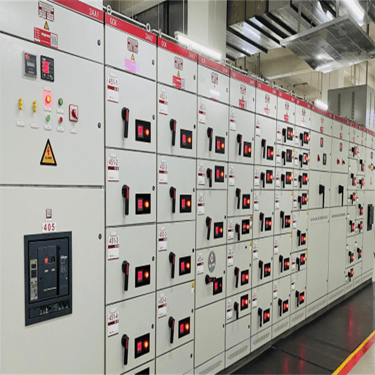 珠海金湾二手配电柜拆除回收变电站收购厂家提供服务