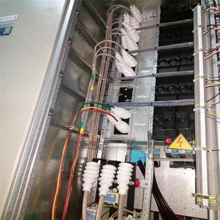 东莞长安配电柜拆除回收配电房收购厂家提供服务