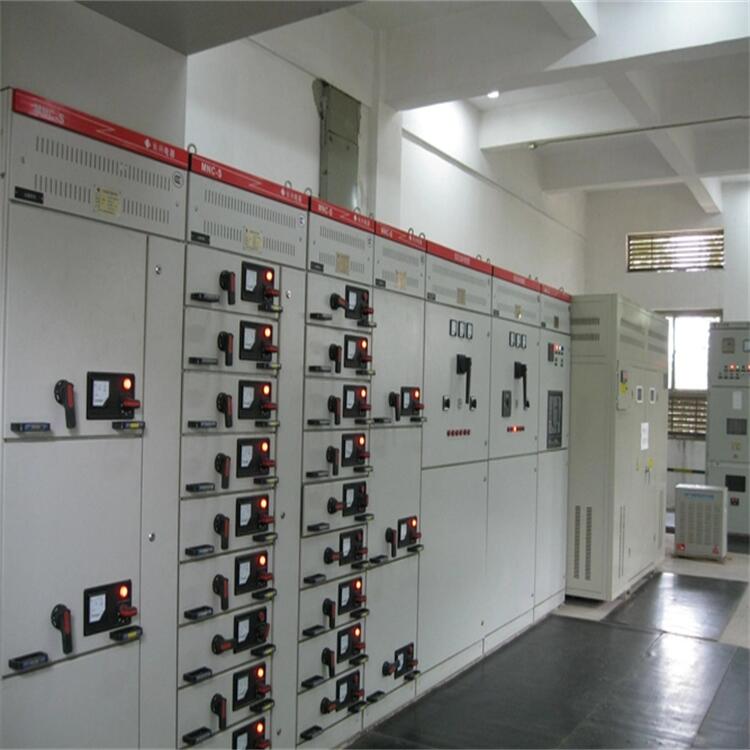 东莞常平800kva变压器拆除回收配电房收购商家资质