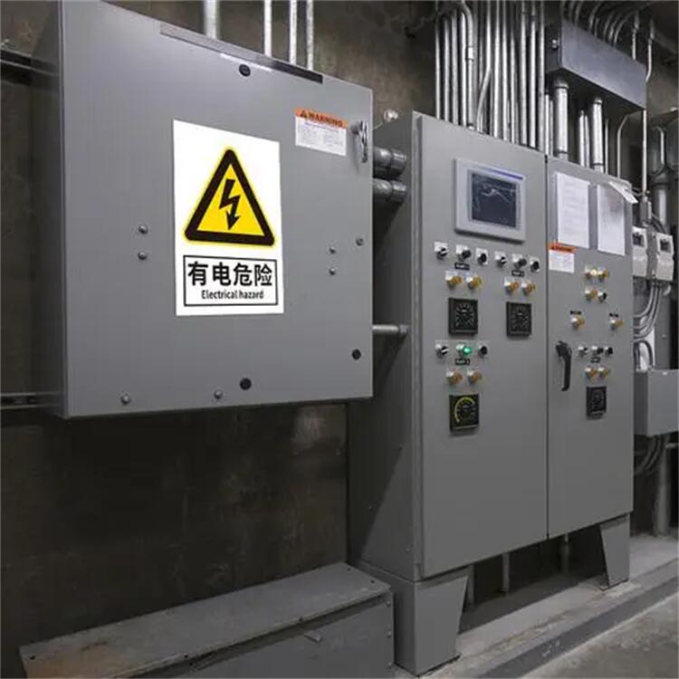 佛山南海预装式临时变压器回收变电房收购商家资质