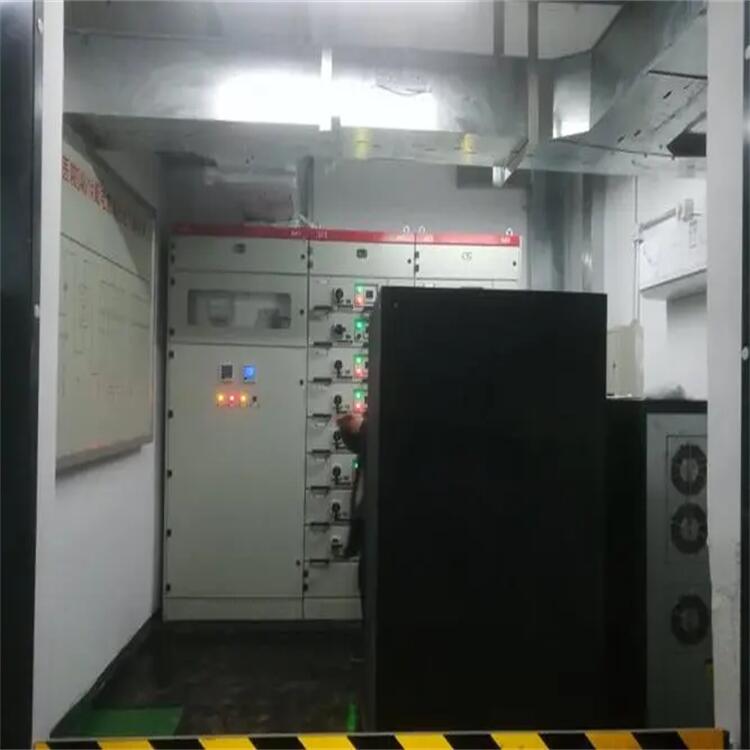 广州越秀整套设备拆除回收变电房收购公司负责报价
