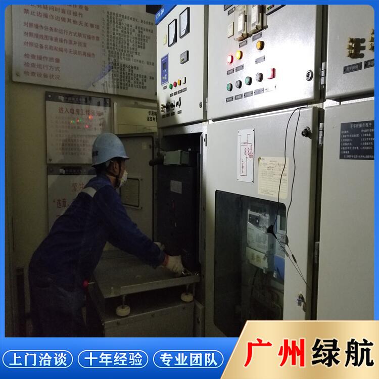 东莞常平整套设备拆除回收变电站收购公司负责报价