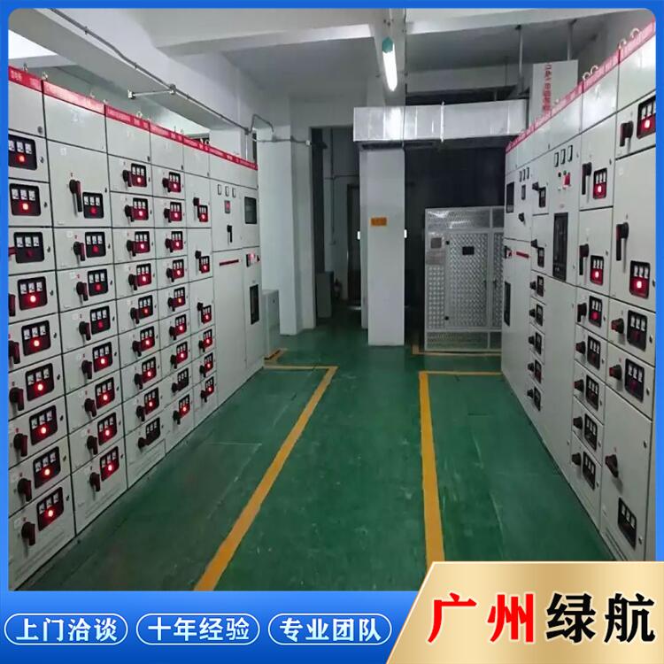 广州越秀废旧变压器拆除回收变电房收购公司负责报价