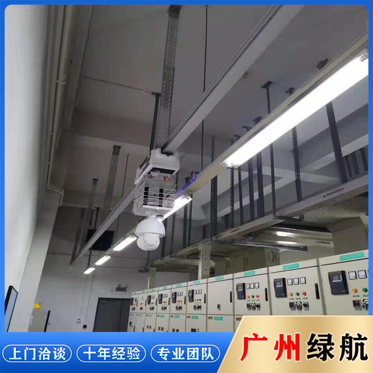 广州海珠预装式临时变压器回收变电房收购公司负责报价