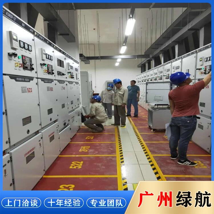 东莞常平400kva变压器拆除回收配电房收购厂家提供服务
