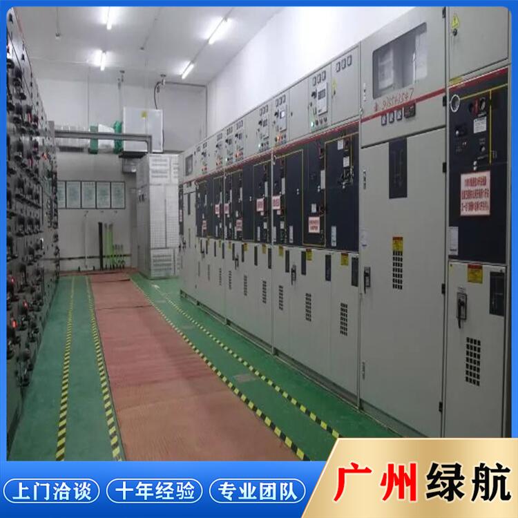 东莞常平400kva变压器拆除回收配电房收购厂家提供服务
