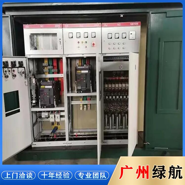 广州增城工地临时变压器回收配电房收购公司负责报价