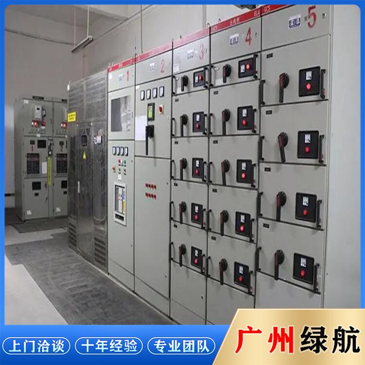 深圳盐田350kva变压器拆除回收变电房收购厂家提供服务