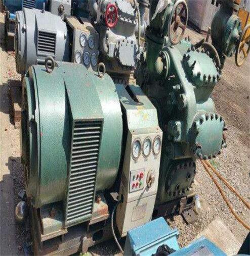 珠海斗门美式变压器拆除回收变电房收购厂家提供服务