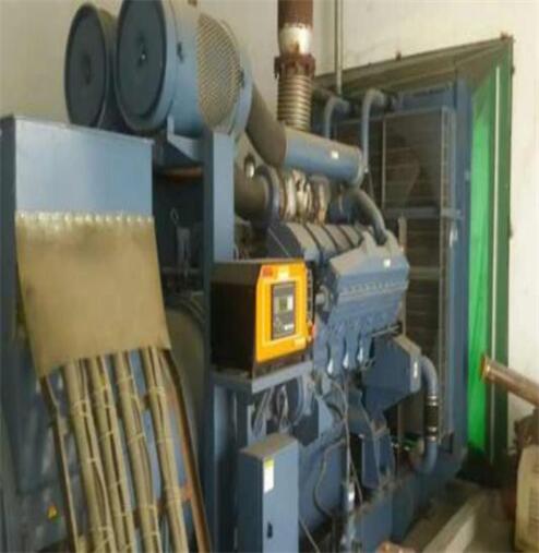 深圳罗湖机械设备拆除回收变电房收购厂家提供服务