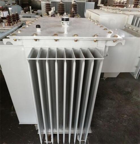 广州增城五金设备拆除回收变电房收购公司负责报价