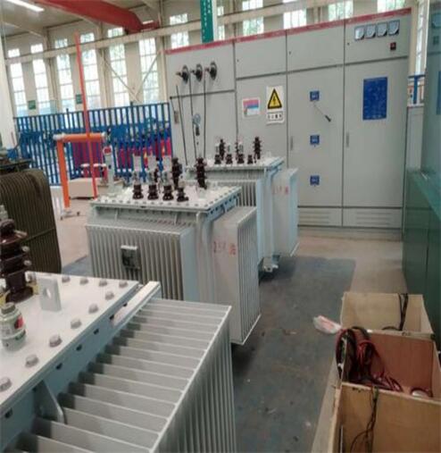 惠州惠城配电柜拆除回收变电房收购公司负责报价