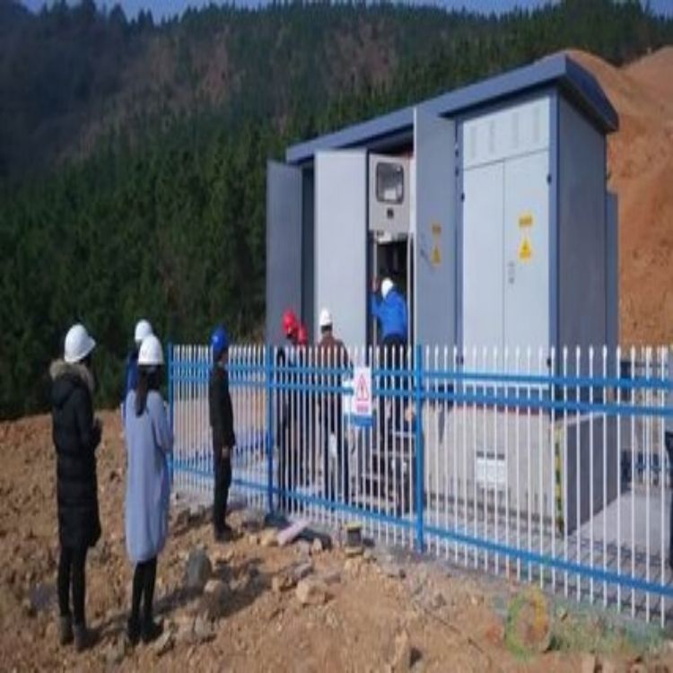 中山火炬开发区高低压电柜拆除回收配电房收购厂家提供服务