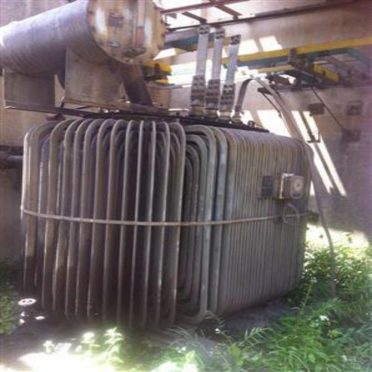 佛山南海高低压电柜拆除回收变电站收购商家资质