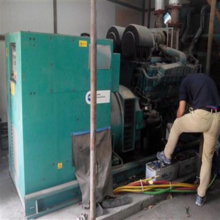 东莞塘厦机械设备拆除回收变电房收购商家资质