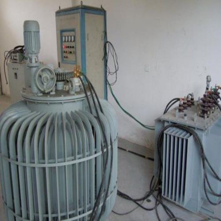 东莞长安废旧变压器拆除回收配电房收购厂家提供服务