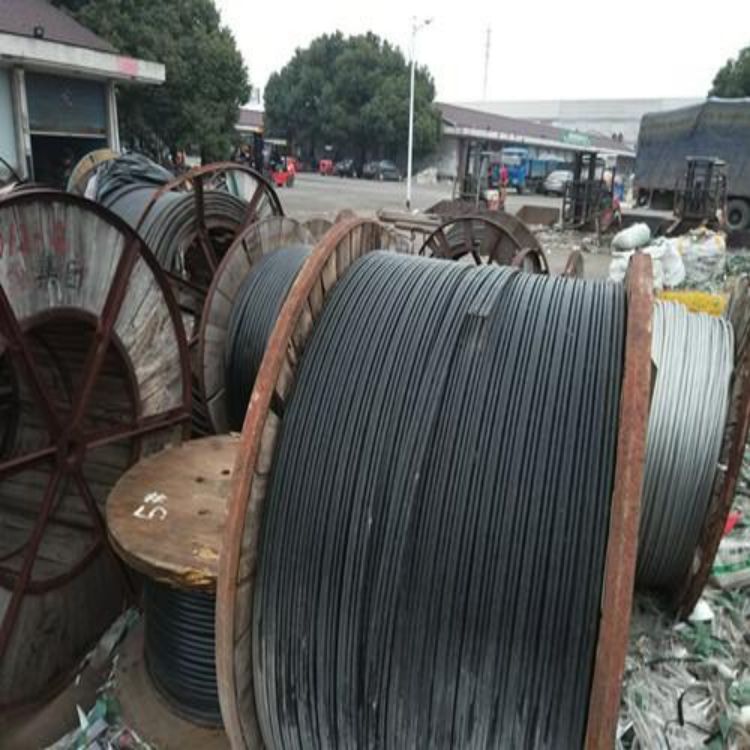 惠州龙门五金设备拆除回收变电房收购商家资质