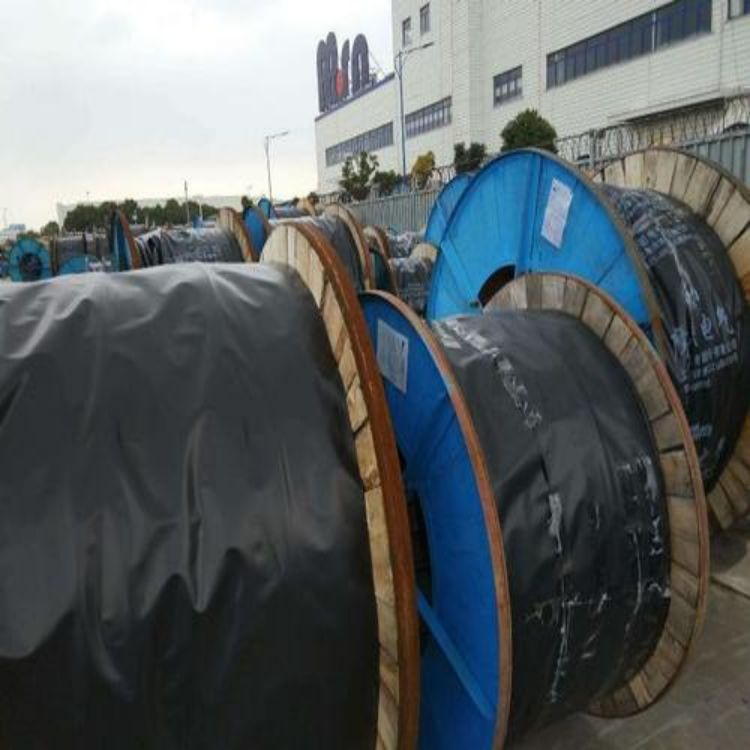 珠海斗门全新电缆回收配电房收购公司负责报价