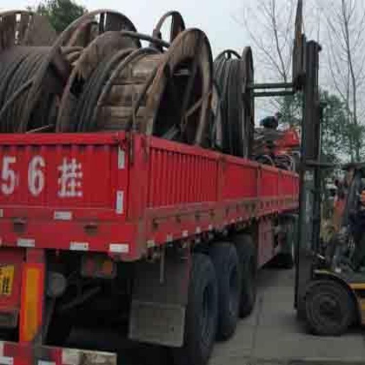 惠州惠城厢式变压器拆除回收配电房收购公司负责报价