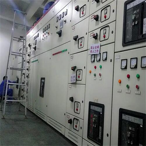 广州增城区变电站拆除发电机回收公司电话估价