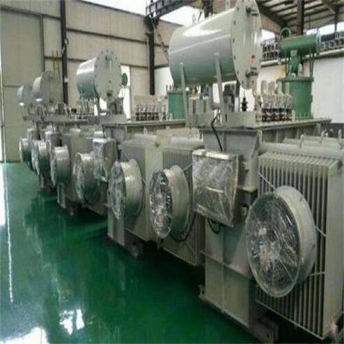 廣州天河區配電房拆除廢舊電纜回收廠家免費估價