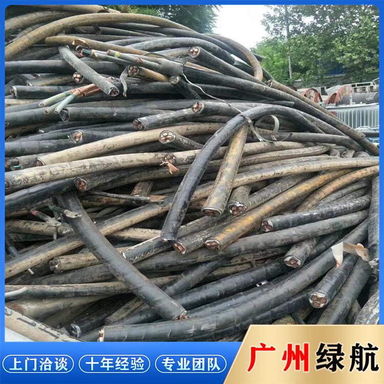 廣州變電站拆除舊電柜回收公司上門拆除
