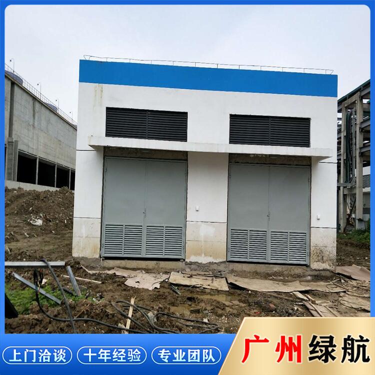 广州番禺区配电房拆除电线回收商家收购服务