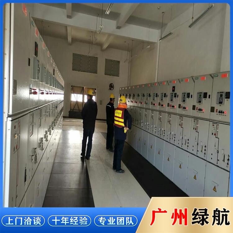广州越秀区配电房拆除废旧电柜回收厂家免费估价