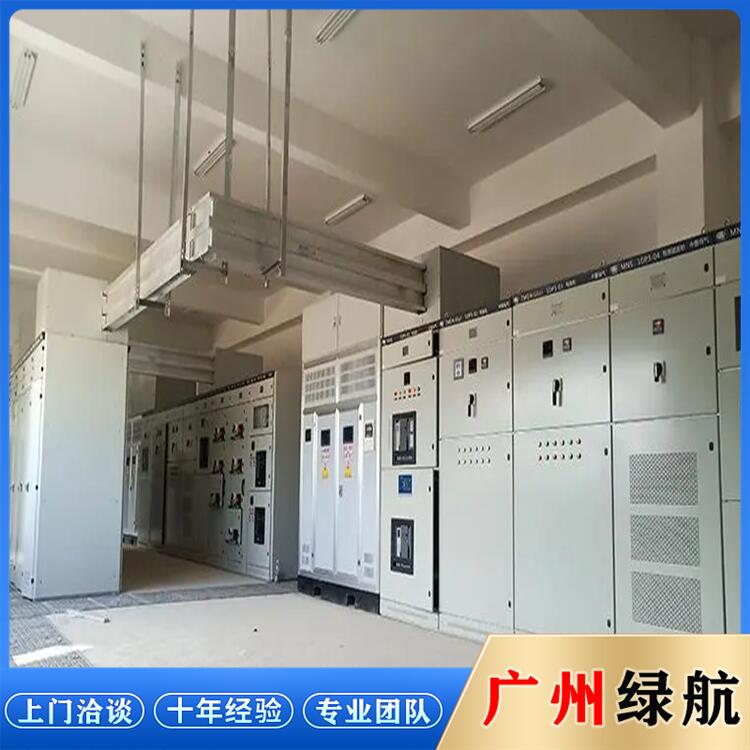 广州荔湾区变电站拆除变压器整套设备回收公司上门拆除