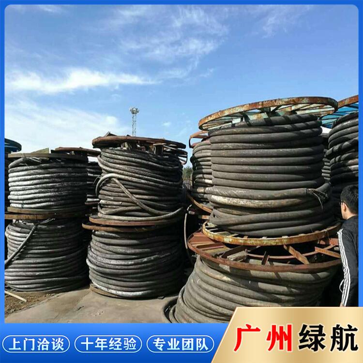 深圳龙华区变电站拆除母线电缆回收厂家免费估价