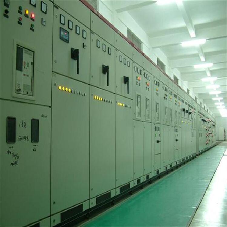 深圳龙华区配电房拆除400kva变压器回收厂家免费估价