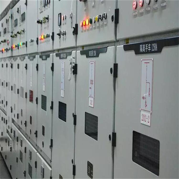 东莞配电房拆除干式变压器回收厂家收购