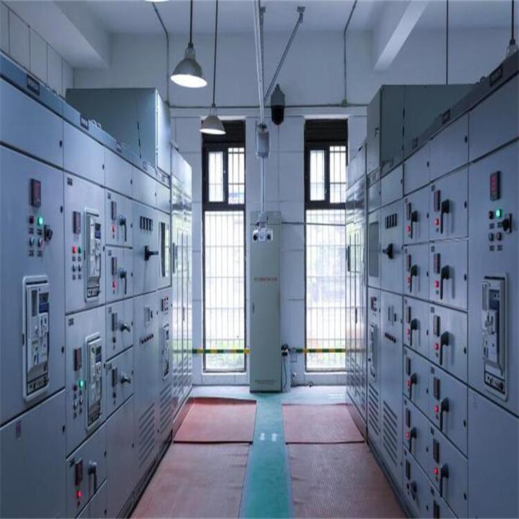 珠海香洲区变电站拆除预装式变电站回收厂家收购