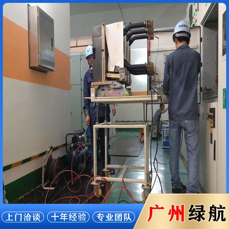 深圳大鹏新区变电站拆除400kva变压器回收商家收购服务