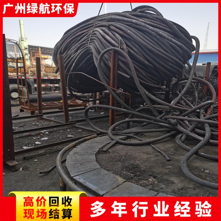 惠州惠城区配电房拆除废旧电柜回收公司上门拆除