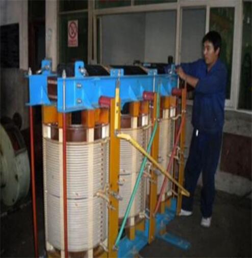 广州从化变电站拆除厢式变压器回收厂家收购