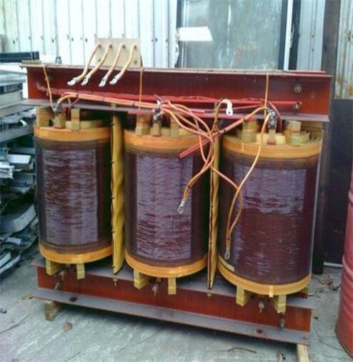 珠海变电站拆除冷水机组回收厂家免费估价